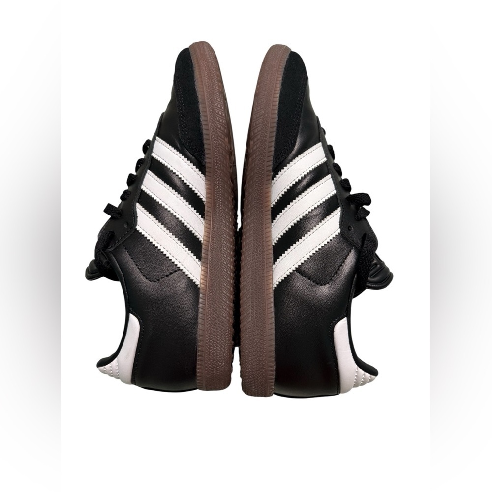 Adidas Sambas Men’s Shoes Size 7.5 - Picture 5 of 9